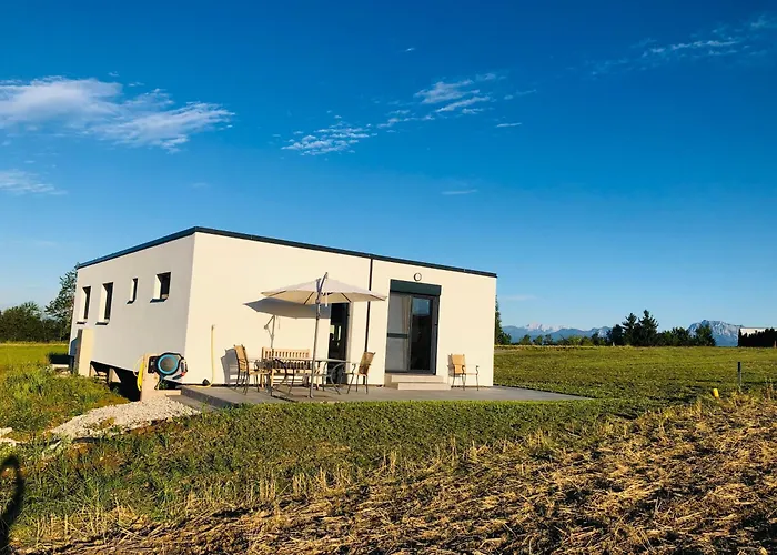 Resort Am Winklfeld 8A