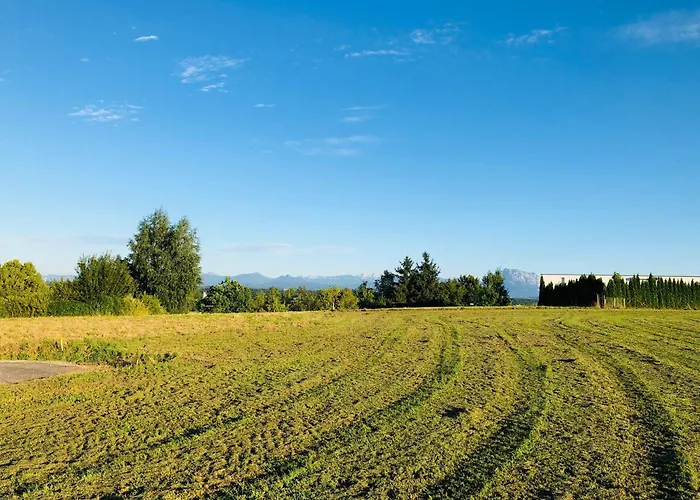 Resort Am Winklfeld 8A
