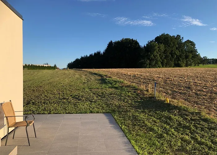 Resort Am Winklfeld 8A