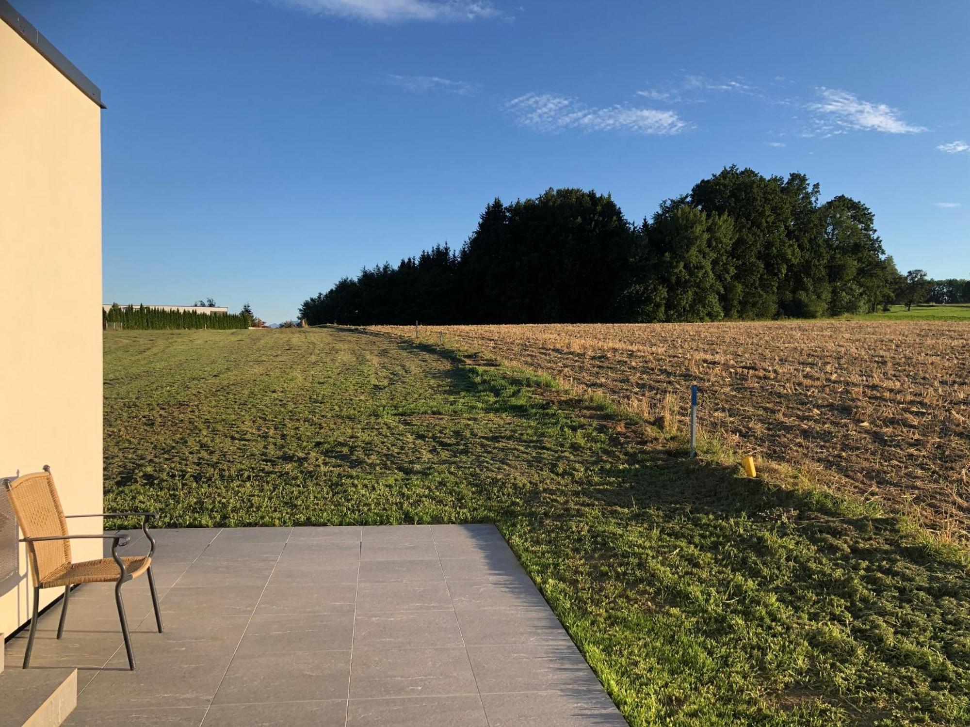 Apartment Am Winklfeld 8a Schwanenstadt