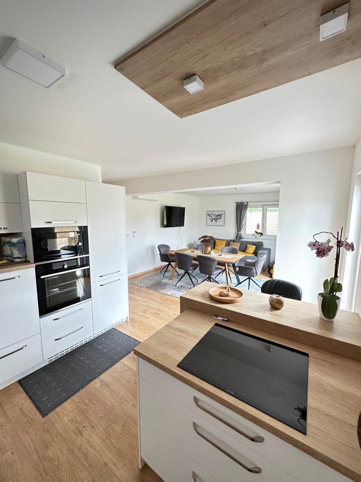 Apartment Am Winklfeld 8a Schwanenstadt