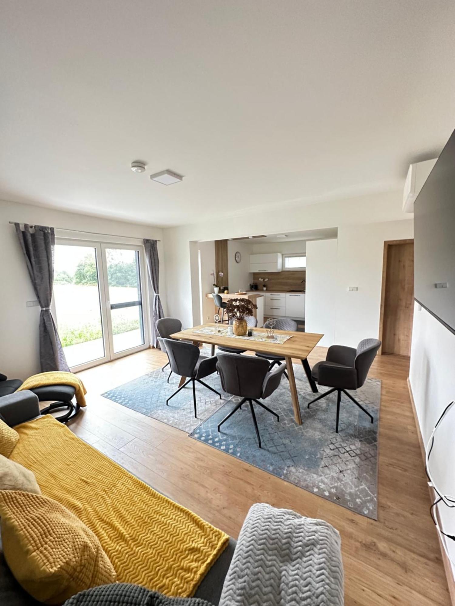 Apartment Am Winklfeld 8a Schwanenstadt