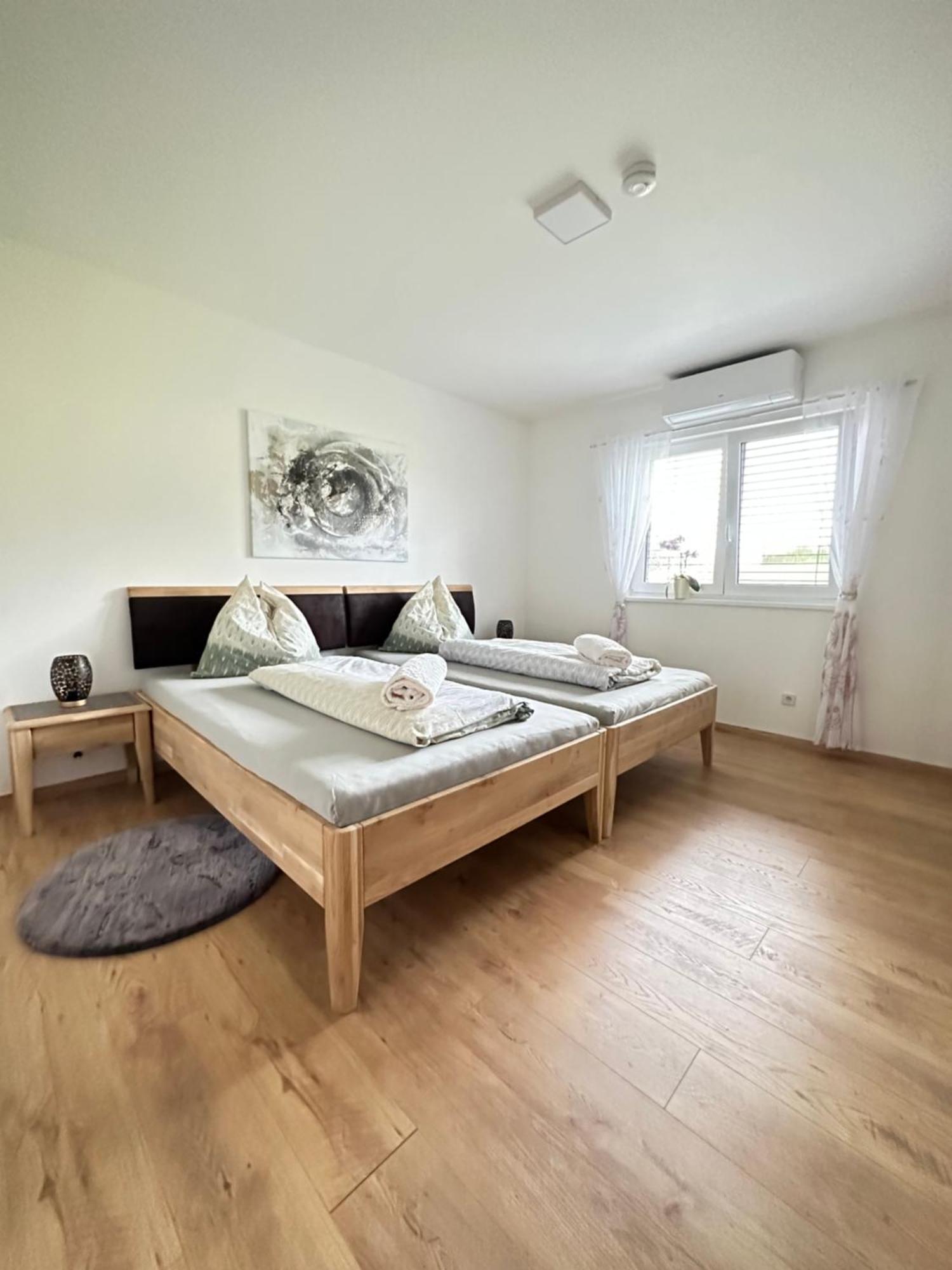 Apartment Am Winklfeld 8a Schwanenstadt