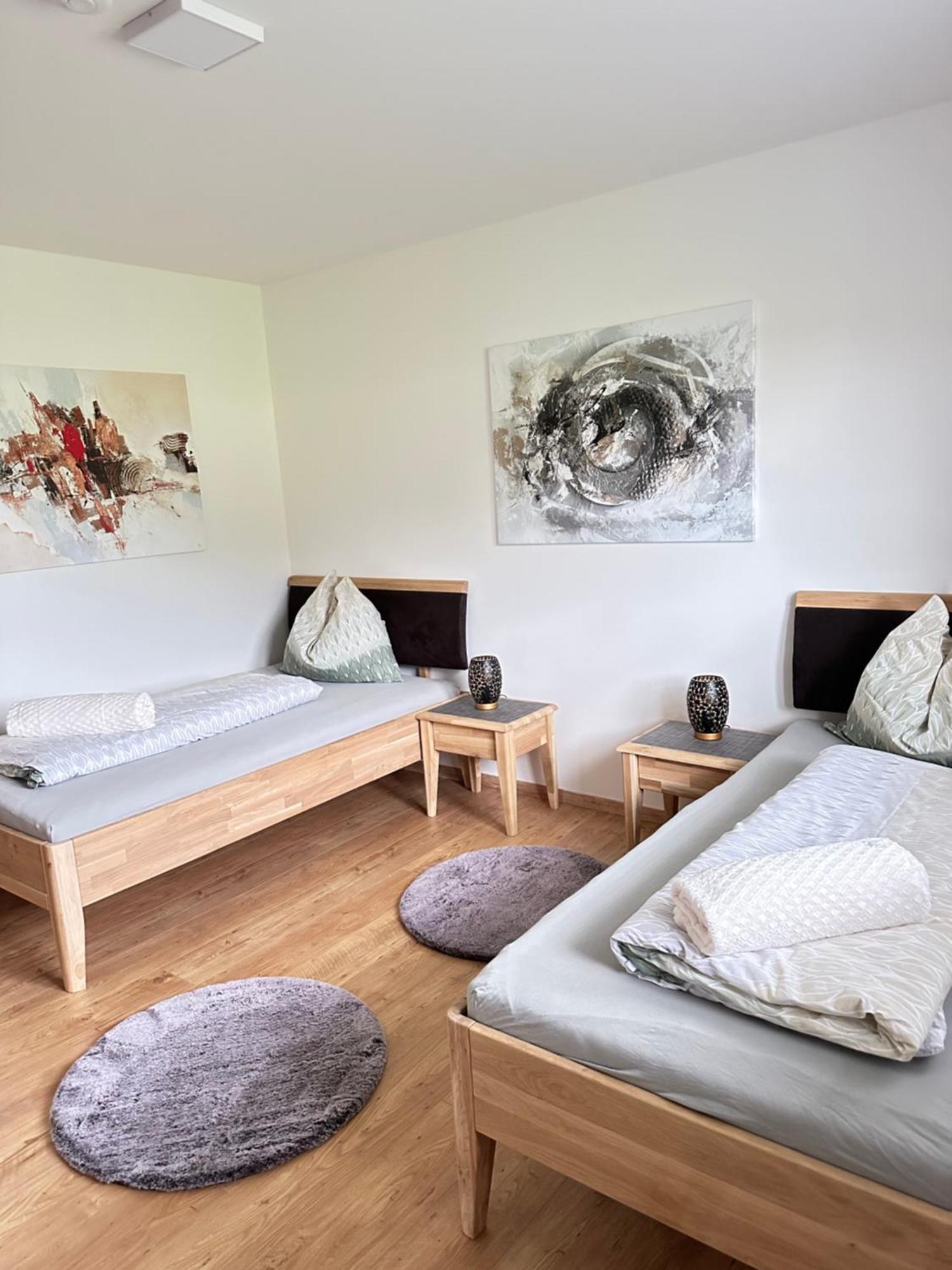 Am Winklfeld 8a Apartment Schwanenstadt